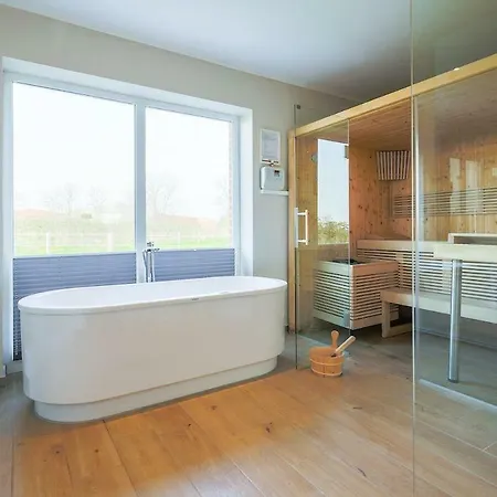 Buedlfarm-wohlfuehlhuette *